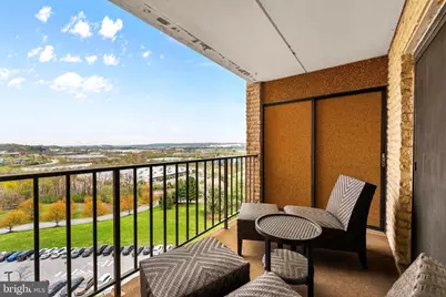 11108 Valley Forge Circle #1108, King of Prussia, PA 19406 - Photo 1