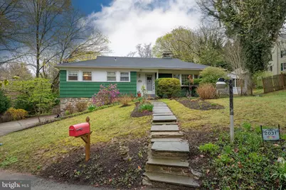 2031 Montgomery Avenue, Villanova, PA 19085 - Photo 1