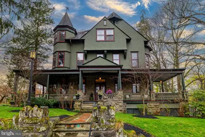 157 Fernbrook Avenue, Wyncote, PA 19095 - Photo 1