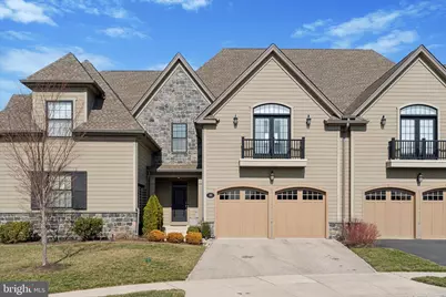 104 Linden Court, Flourtown, PA 19031 - Photo 1