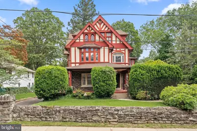 1015 Stratford Avenue, Elkins Park, PA 19027 - Photo 1