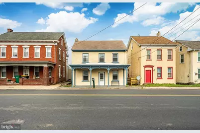 1313 E Philadelphia Avenue, Boyertown, PA 19512 - Photo 1
