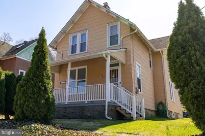 8020 Cheltenham Avenue, Wyndmoor, PA 19038 - Photo 1
