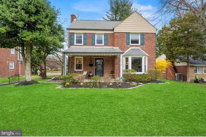 103 Boncouer Road, Cheltenham, PA 19012 - Photo 1