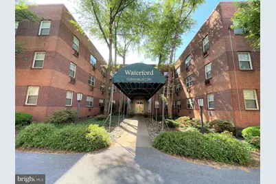383 Lakeside Road #205, Ardmore, PA 19003 - Photo 1