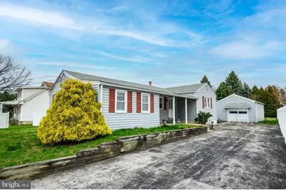 438 Crooked Lane, King of Prussia, PA 19406 - Photo 1