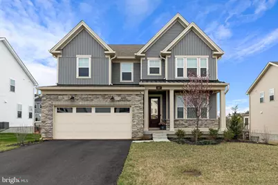 407 E Chestnut Way, King of Prussia, PA 19406 - Photo 1