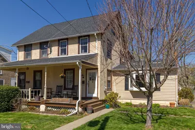 21 Weiss Avenue, Flourtown, PA 19031 - Photo 1