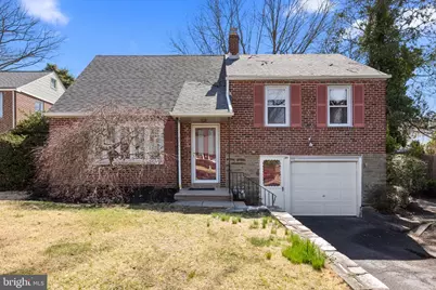 211 Rolling Hill Road, Elkins Park, PA 19027 - Photo 1