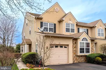 93 Arbor Circle, Colmar, PA 18915 - Photo 1