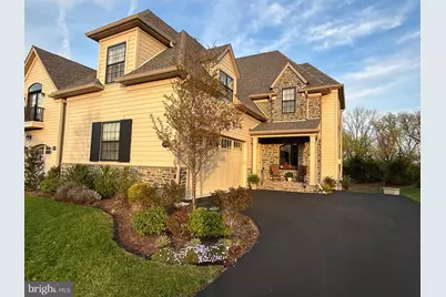 6098 Creekside Drive, Flourtown, PA 19031 - Photo 1
