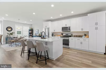 704 Brewster Alley, King of Prussia, PA 19406 - Photo 1