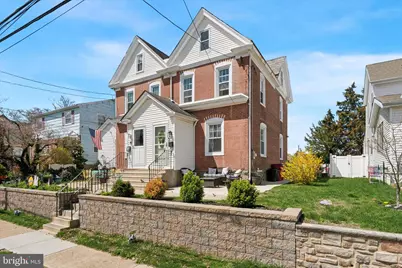 127 Park Avenue, Rockledge, PA 19046 - Photo 1