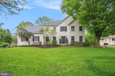 1580 Jennifer Lane, Blue Bell, PA 19422 - Photo 1