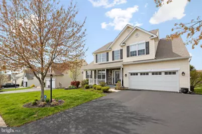 2915 Santa Maria Drive, Gilbertsville, PA 19525 - Photo 1