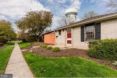 501 N Bethlehem Pike #4-C, Lower Gwynedd, PA 19002 - Photo 1