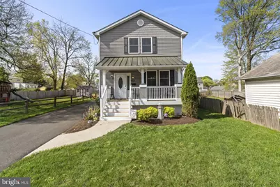 248 S 9th Street, North Wales, PA 19454 - Photo 1