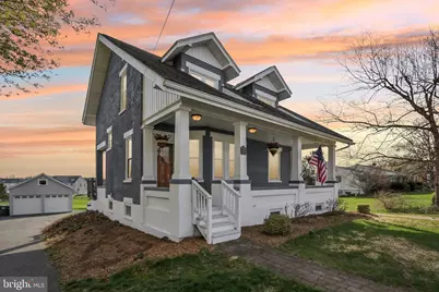 1690 Swamp Pike, Gilbertsville, PA 19525 - Photo 1