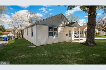 2633 Barnes Avenue, Abington, PA 19001 - Photo 1