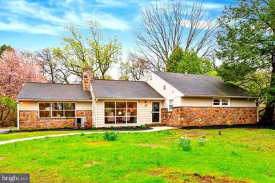 1213 Greentree Lane, Penn Valley, PA 19072 - Photo 1