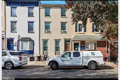521 Swede Street, Norristown, PA 19401 - Photo 1