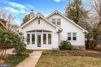 232 Forrest Avenue, Narberth, PA 19072 - Photo 1