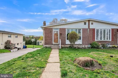 517 Palmer Road, Conshohocken, PA 19428 - Photo 1