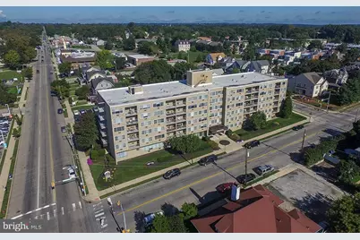 449 Hamilton Street #407, Norristown, PA 19401 - Photo 1