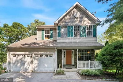 2534 Cold Point Hill Road, Plymouth Meeting, PA 19462 - Photo 1