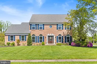 1721 Thornbury Lane, Ambler, PA 19002 - Photo 1