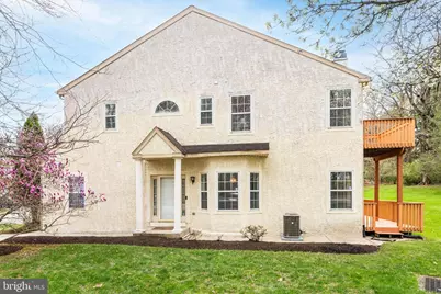 1 Cherry Court, Lafayette Hill, PA 19444 - Photo 1