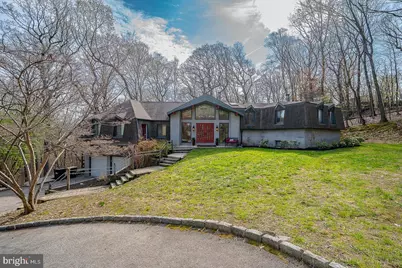 421 Woodland Circle, Wayne, PA 19087 - Photo 1