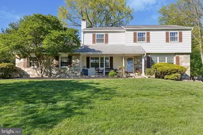 1560 Bauman Drive, Ambler, PA 19002 - Photo 1