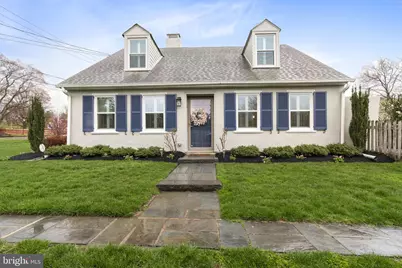 809 Cloverly Avenue, Jenkintown, PA 19046 - Photo 1