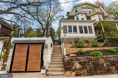 7323 Chestnut Avenue, Elkins Park, PA 19027 - Photo 1