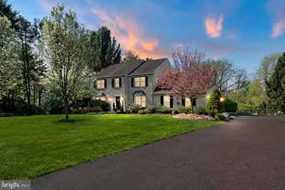 427 Carmichael Drive, North Wales, PA 19454 - Photo 1