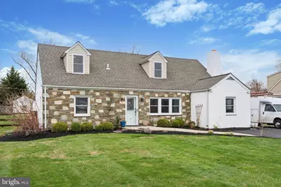 1833 Norristown, Ambler, PA 19002 - Photo 1