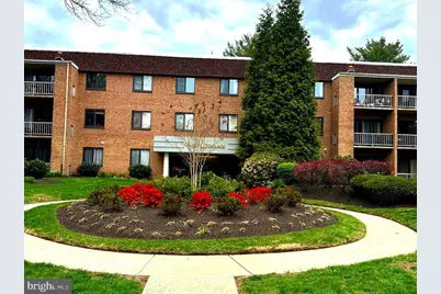 1640 Oakwood Drive #W103, Penn Valley, PA 19072 - Photo 1