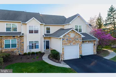 150 Medinah Drive, Blue Bell, PA 19422 - Photo 1