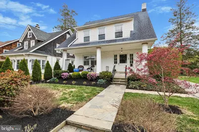 208 Sabine Avenue, Narberth, PA 19072 - Photo 1