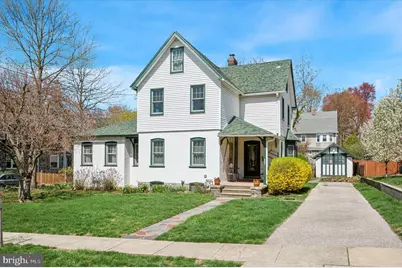 207 Chestnut Avenue, Narberth, PA 19072 - Photo 1