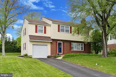 3015 Meredith Lane, Plymouth Meeting, PA 19462 - Photo 1