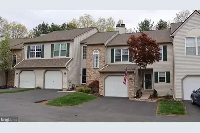 45 Bristol Court, Norristown, PA 19403 - Photo 1