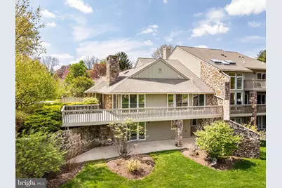 1164 Saint Andrews Road, Lower Merion Township, PA 19010 - Photo 1