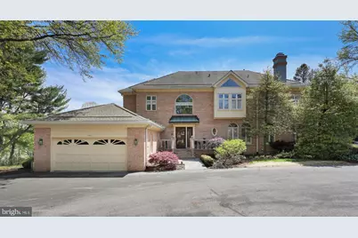 1307 Wrenfield Way, Villanova, PA 19085 - Photo 1