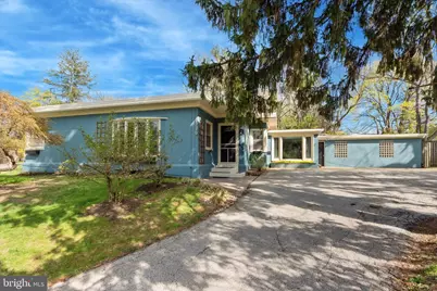 8326 Childs Road, Glenside, PA 19038 - Photo 1