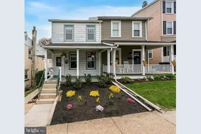 137 E 9th Avenue, Conshohocken, PA 19428 - Photo 1