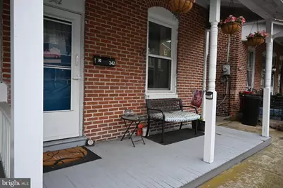 342 Jefferson Street, East Greenville, PA 18041 - Photo 1