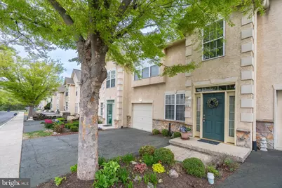 121 Castle Drive, North Wales, PA 19454 - Photo 1