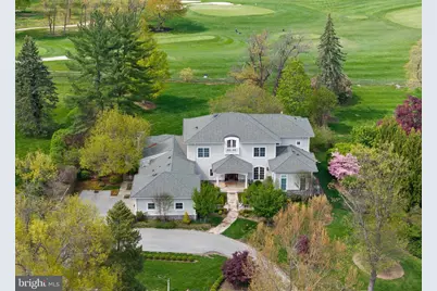 921 Stony Lane, Gladwyne, PA 19035 - Photo 1